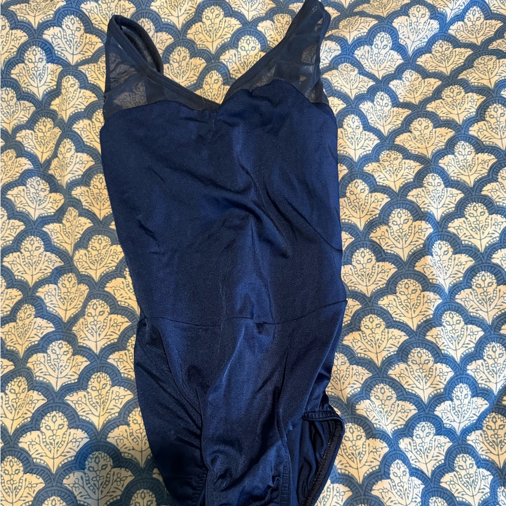 Premier Collection kids leotard